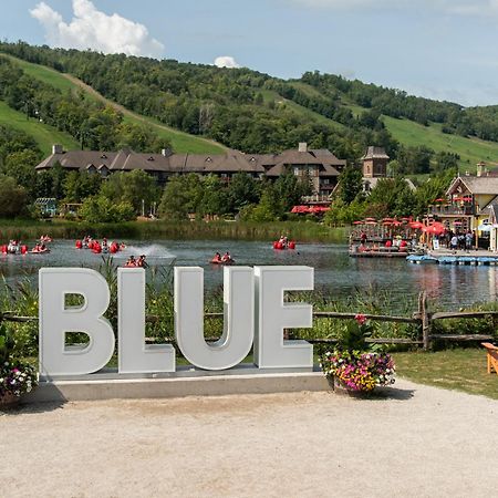 Blue Mountain Resort Inn 블루마운틴 외부 사진